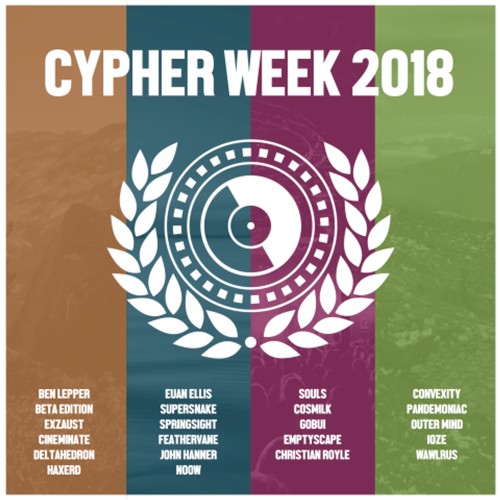 Xpanse Cypher Week Compilation 2018