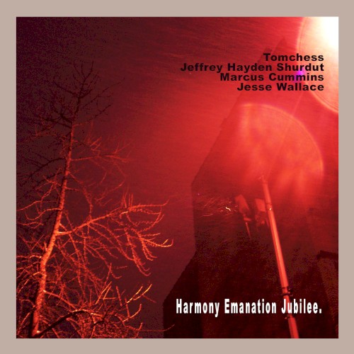 Harmony Emanation Jubilee