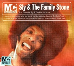 The Essential Sly & the Family Stone