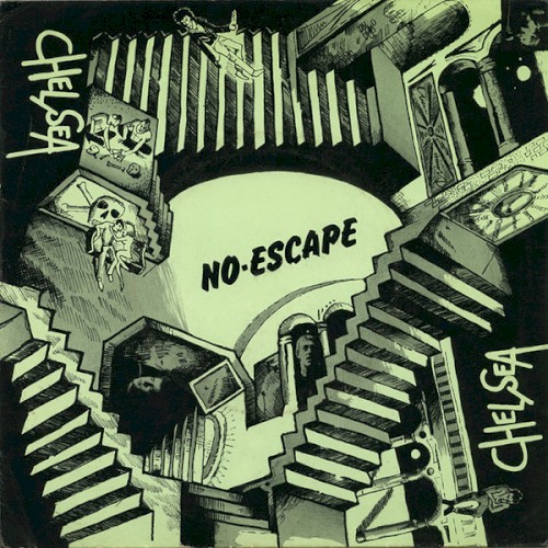 No Escape