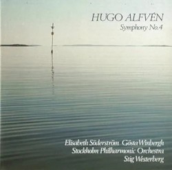 Alfvén: Symphony No. 4