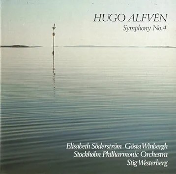 Alfvén: Symphony No. 4