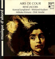 Airs de Cour