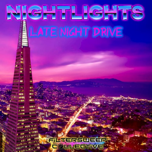 Late Night Drive