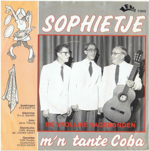 Sophietje