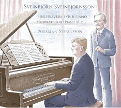 Einleiksverk fyrir píanó