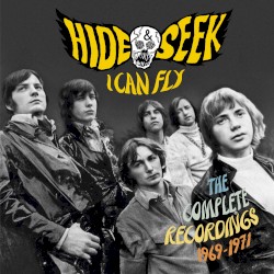 I Can Fly - The Complete Recordings 1969-1971