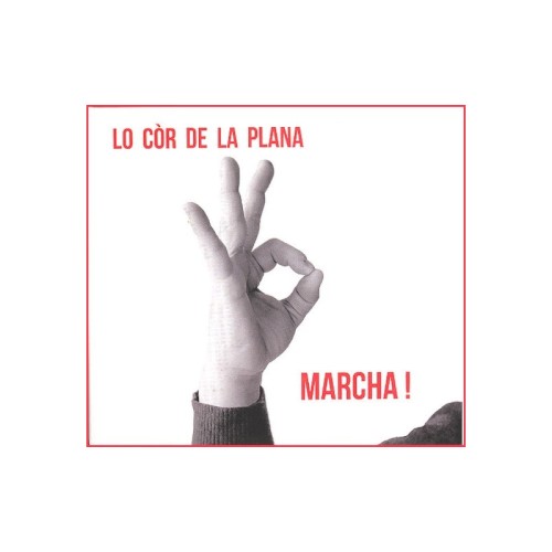 Marcha !