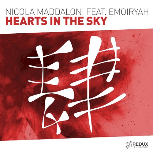 Hearts in the Sky