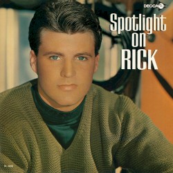 Spotlight on Rick