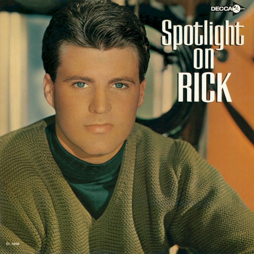Spotlight on Rick