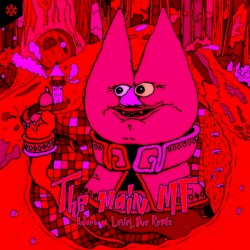 The Main MF (Adaro & Level One remix)