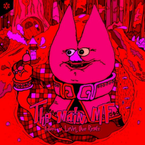 The Main MF (Adaro & Level One remix)