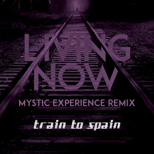 Living Now (Mystic Experience remix)