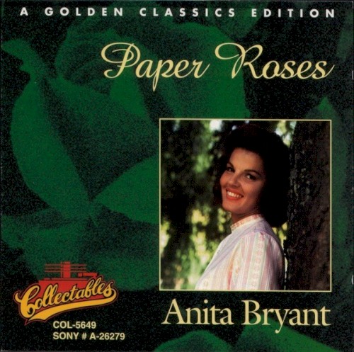 Paper Roses