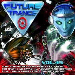 Future Trance 45