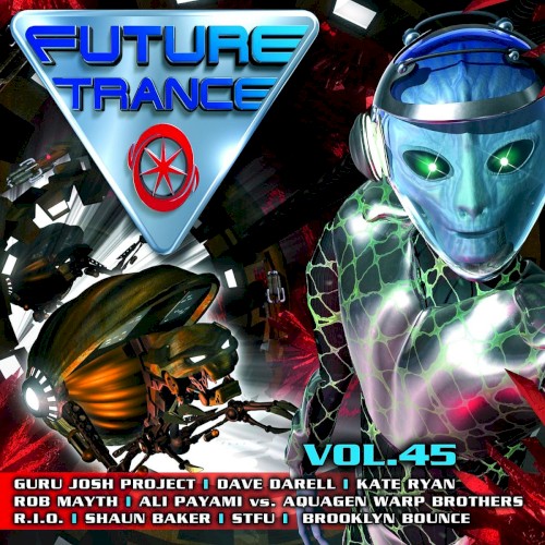 Future Trance 45