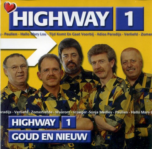 Highway 1
