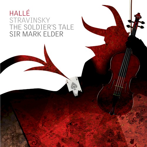 The Soldier’s Tale