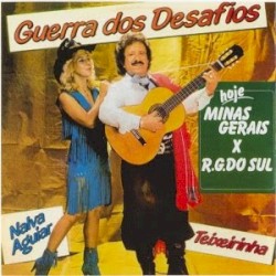 Guerra dos Desafios