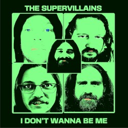 I Don't Wanna Be Me
