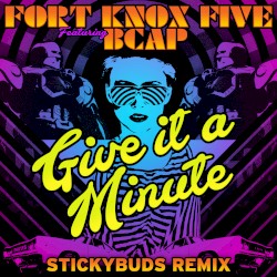 Give It a Minute