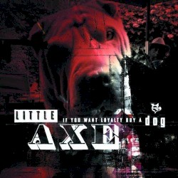 If You Want Loyalty Buy a Dog
