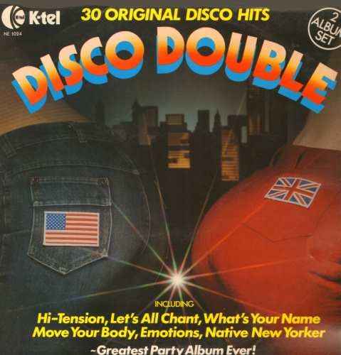 Disco Double