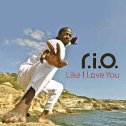 Like I Love You