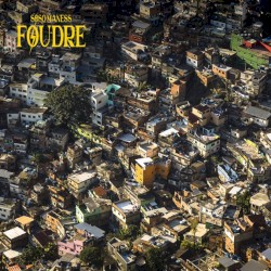 Foudre