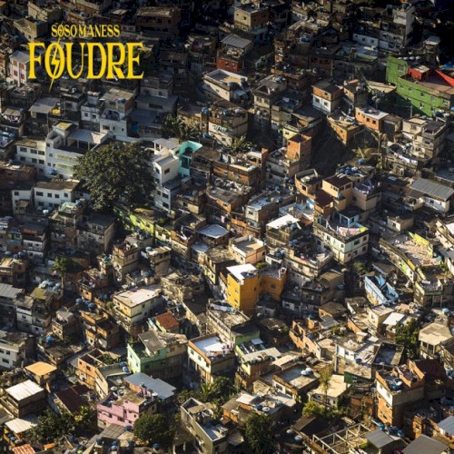 Foudre
