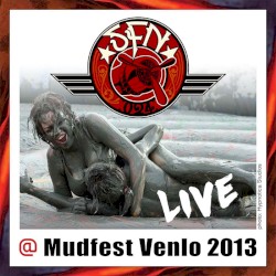 Mudfest 2013