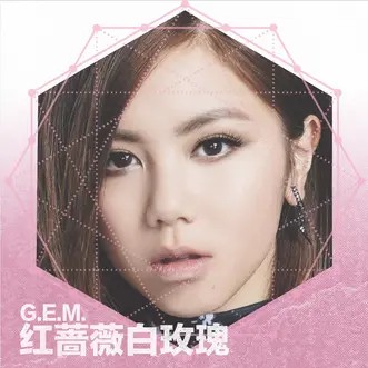 紅薔薇白玫瑰