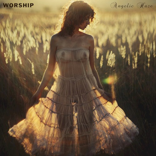 Angelic Haze