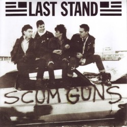 Scum Guns / Injun Joe