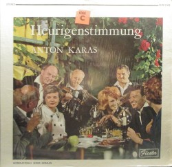 Heurigenstimmung