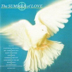 The Summer of Love