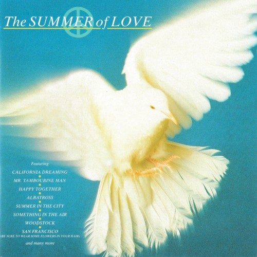 The Summer of Love