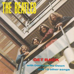 Get Back