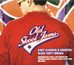 Old Skool Jams