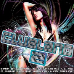Clubland, Volume 2