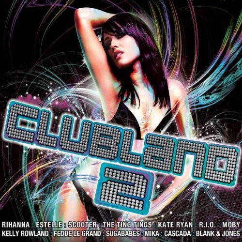 Clubland, Volume 2