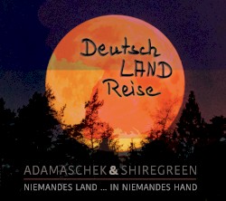 Deutschlandreise