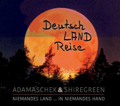 Deutschlandreise