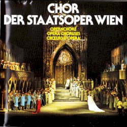 Opernchöre, 2. Folge