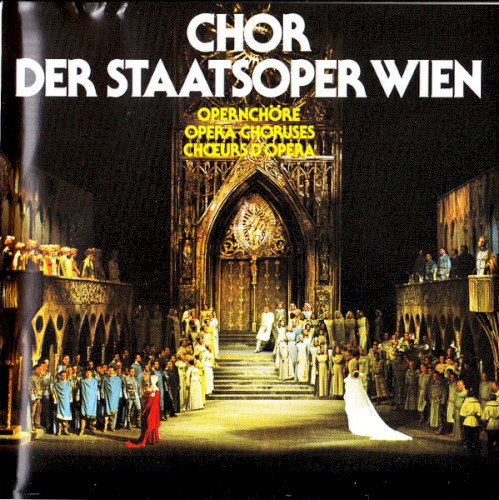 Opernchöre, 2. Folge
