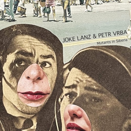Mutants in Siberia