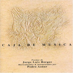 Caja de música