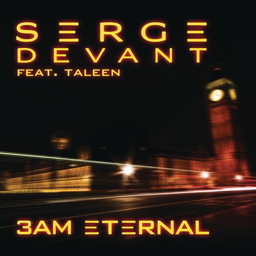 3am Eternal