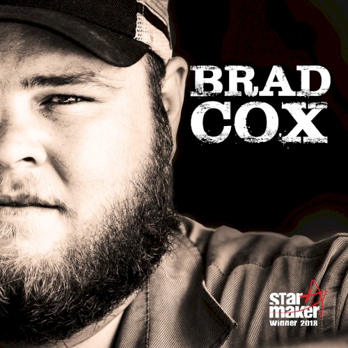 Brad Cox